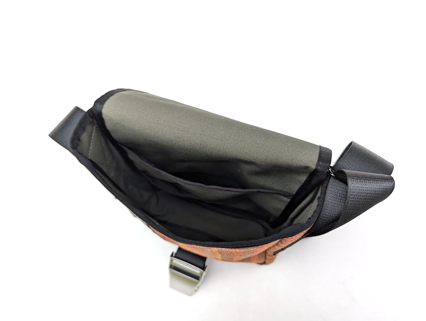 Mariclaro Mini Messenger Bag - Piper PA 31-350 Airpac Airlines