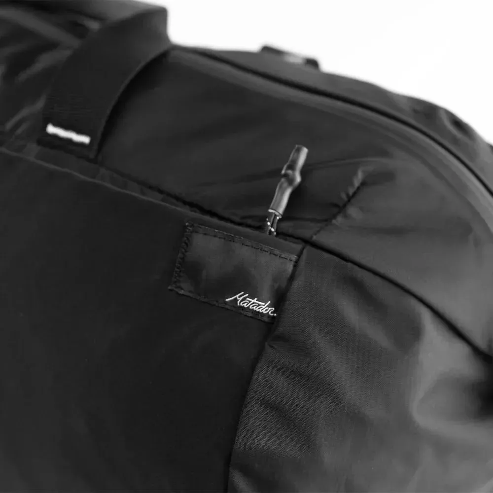 Matador ReFraction Packable Duffle Bag