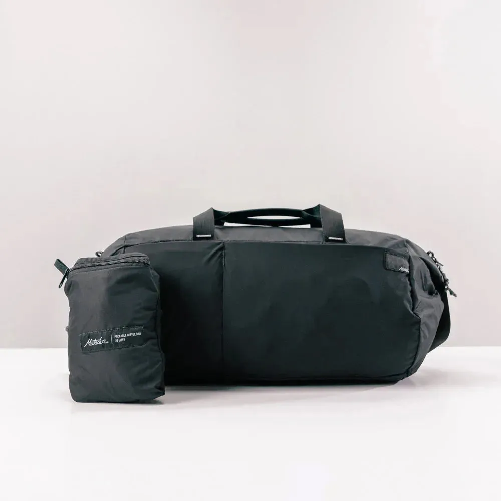 Matador ReFraction Packable Duffle Bag