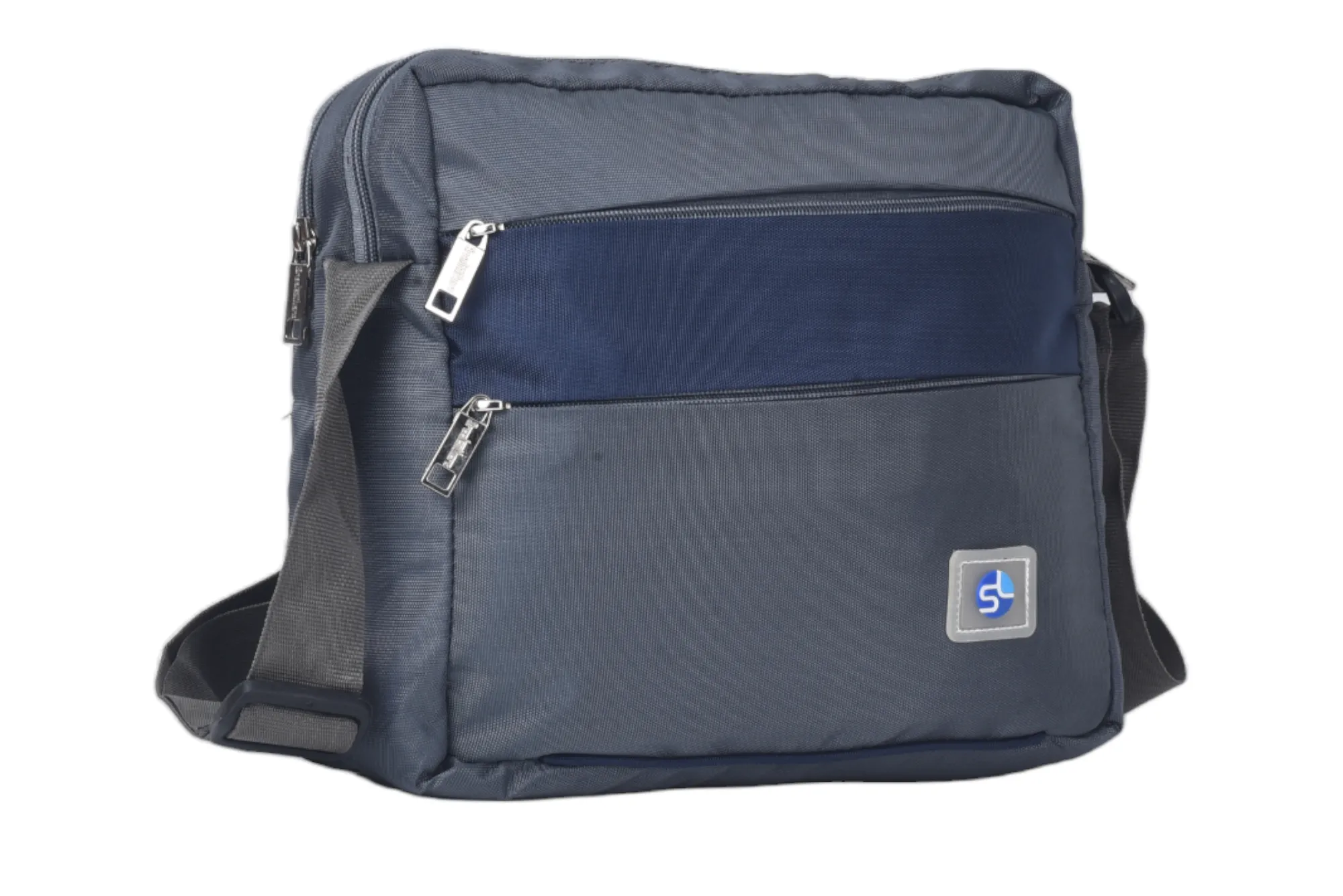 MESSENGER BAG 34023