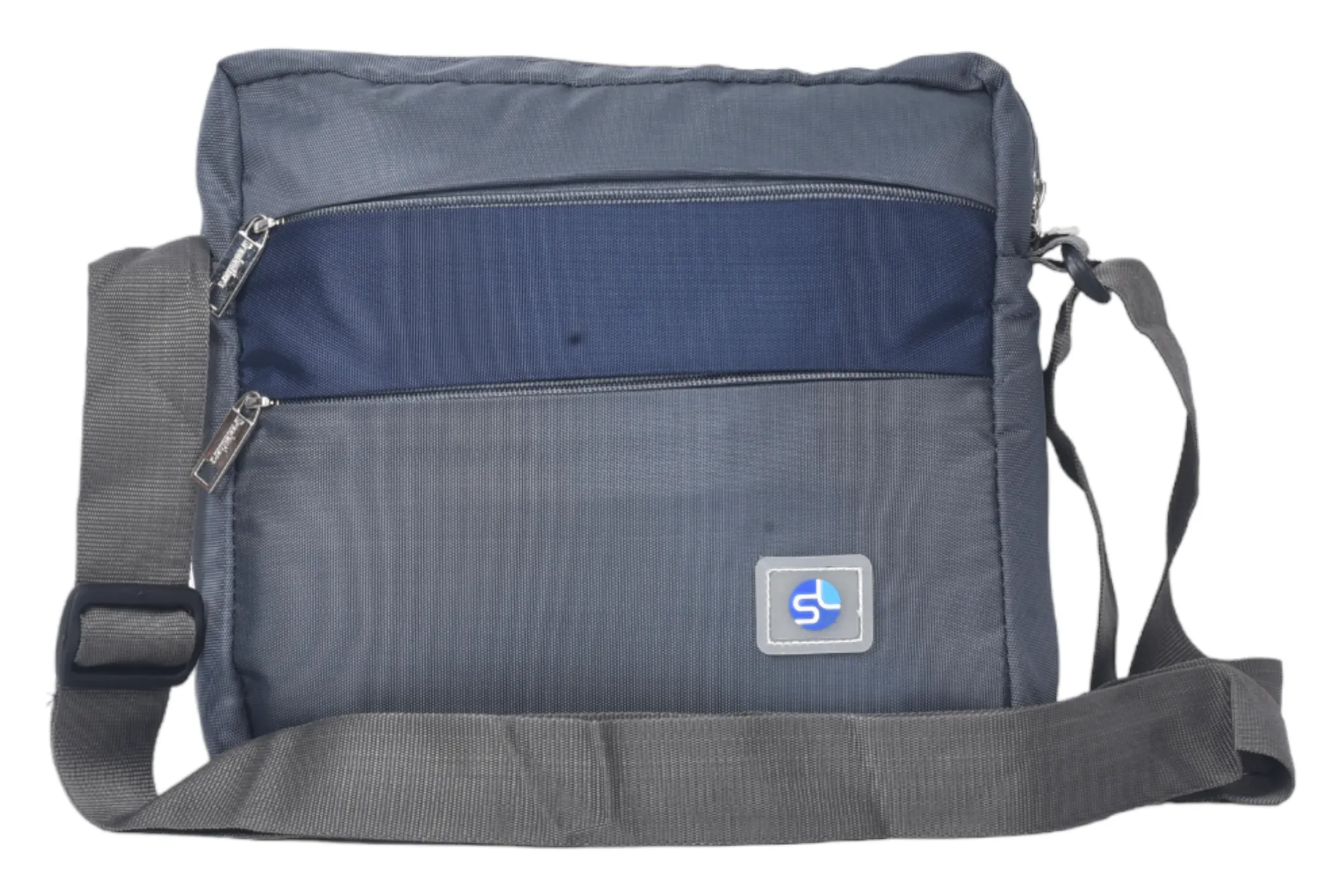 MESSENGER BAG 34023