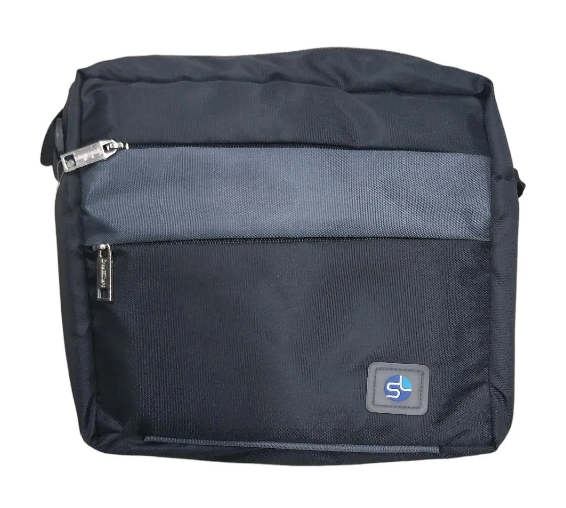 MESSENGER BAG 34023