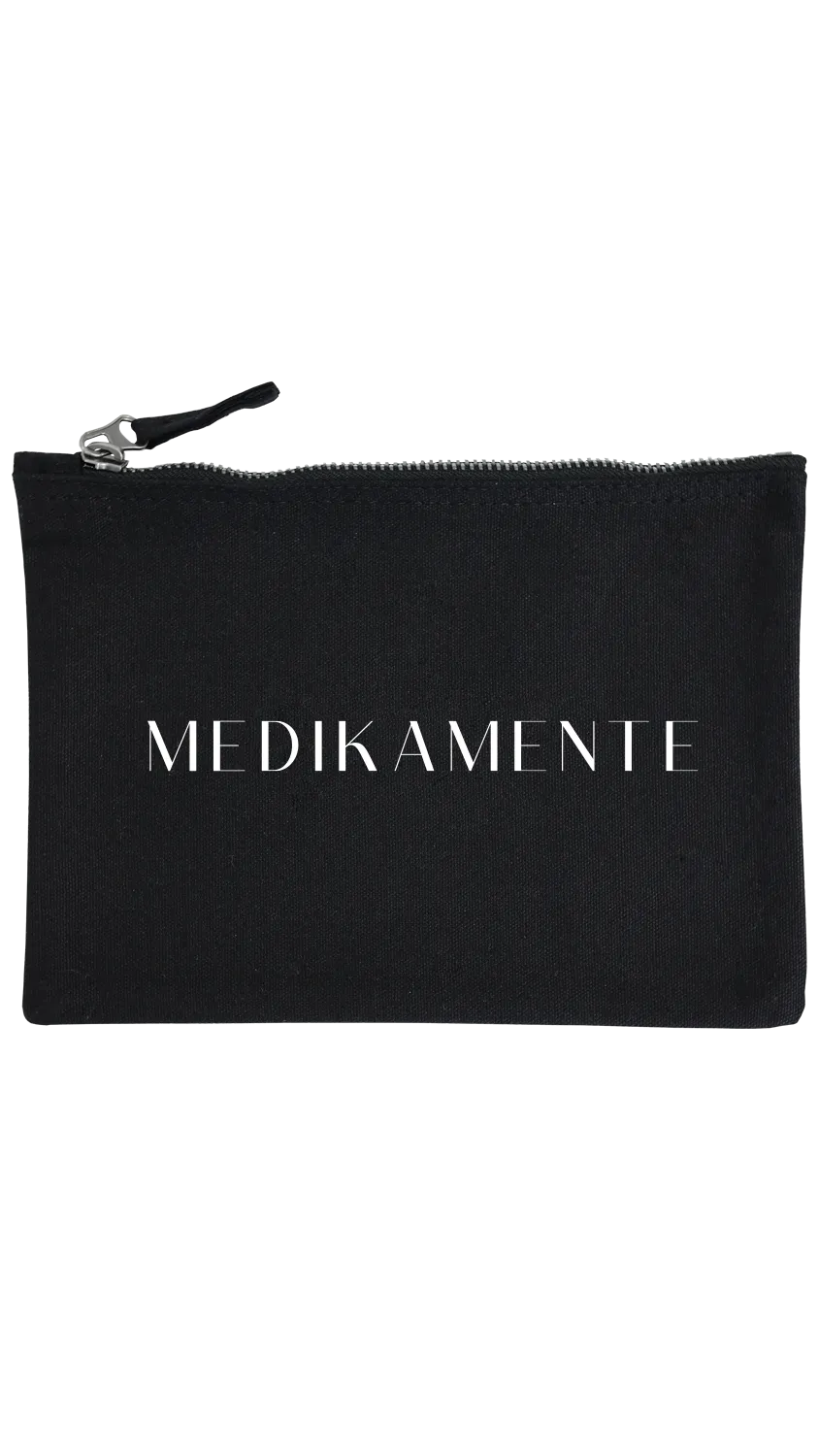 Mini bag mit "Medikamente" Motiv