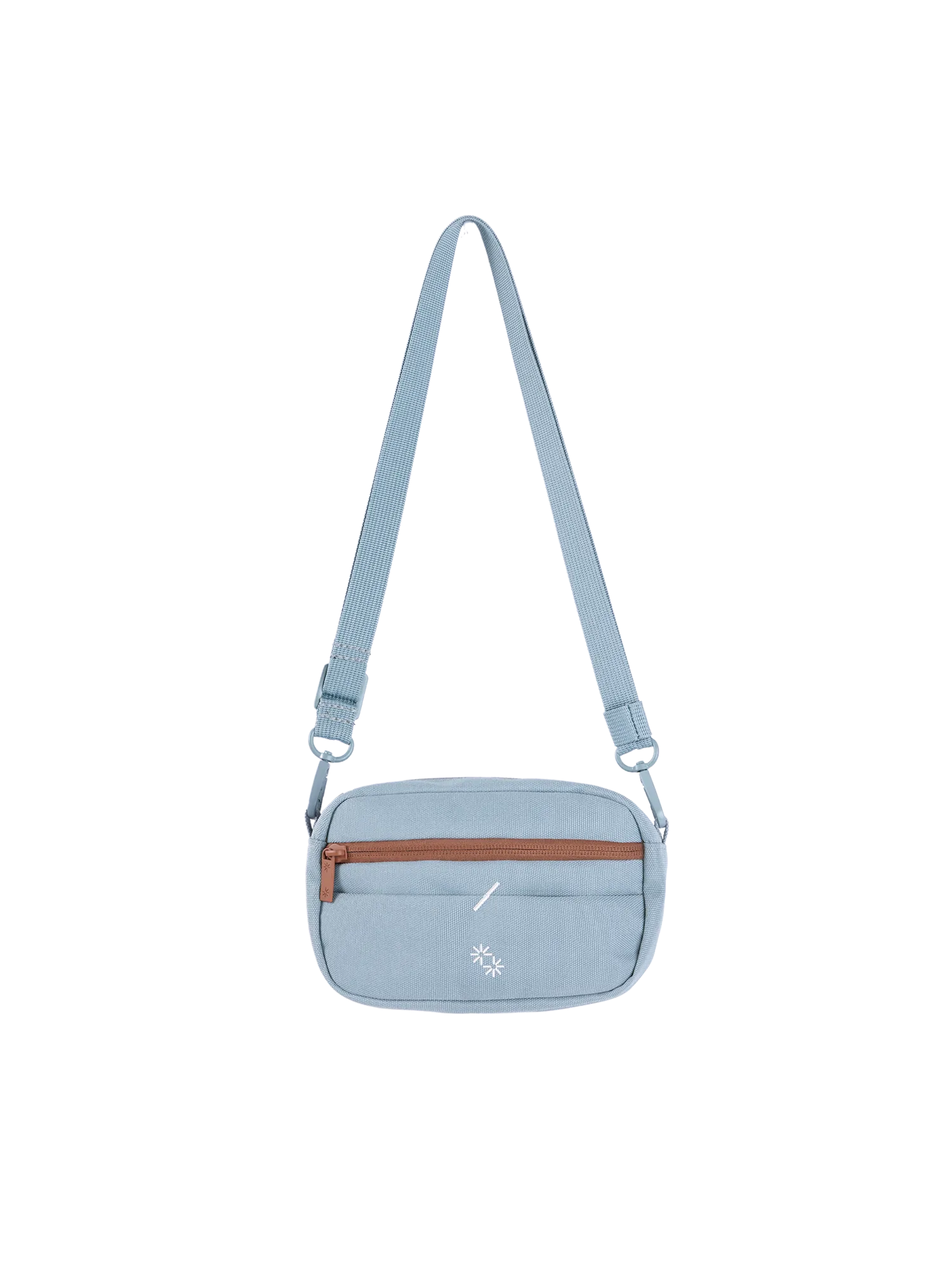 Mini Cruise Crossbody (River)