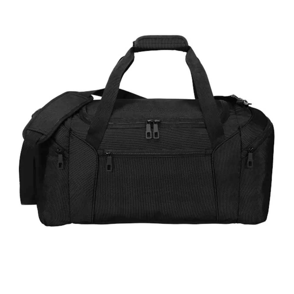 Modern Gym Bag / Affordable Promotional Duffle Bag