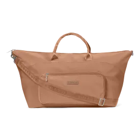 Natura - Maroon Oak - Weekender XL