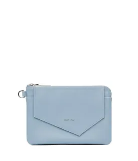 NIA ZIPPER WALLET