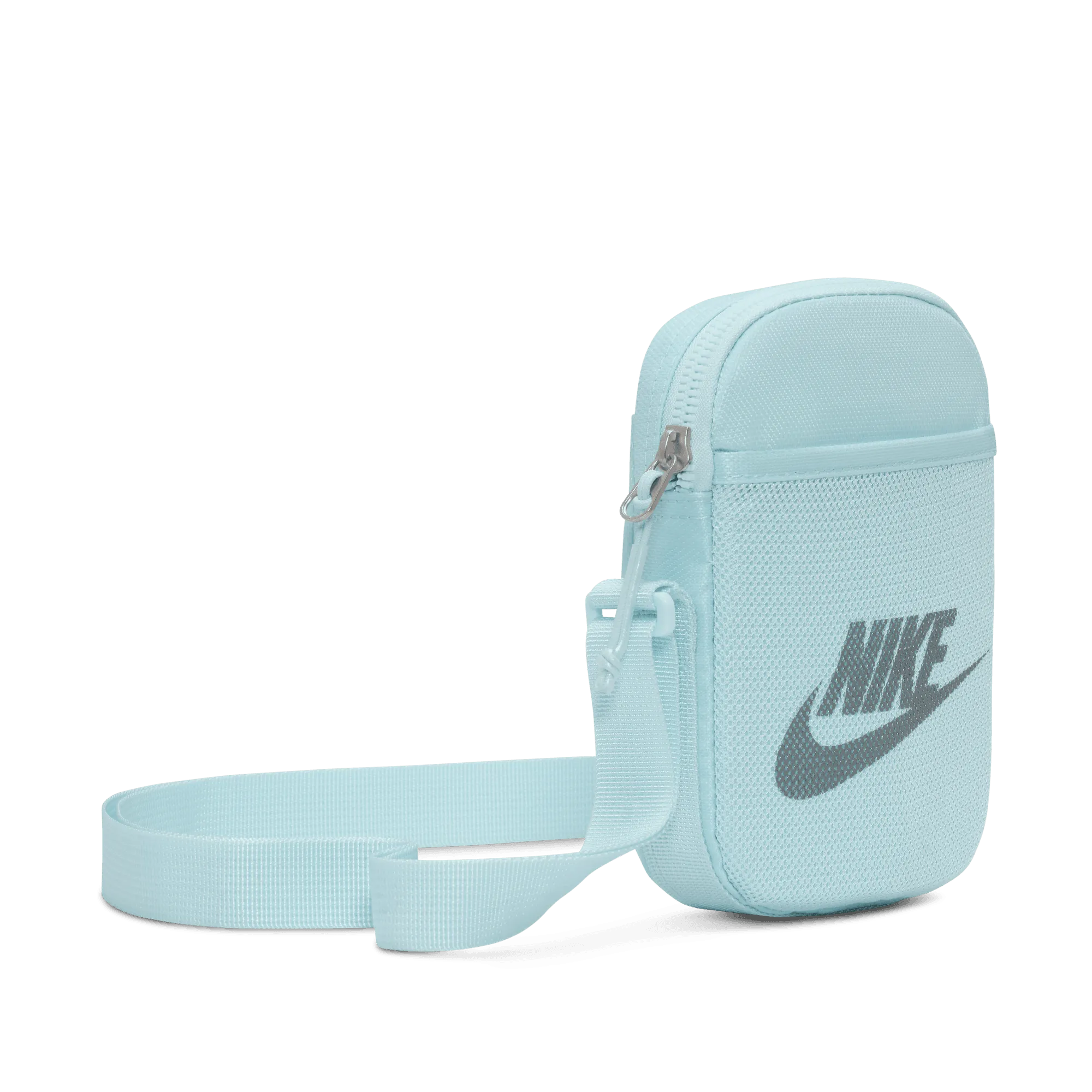 Nike Heritage Crossbody Bag (Small, 1L)