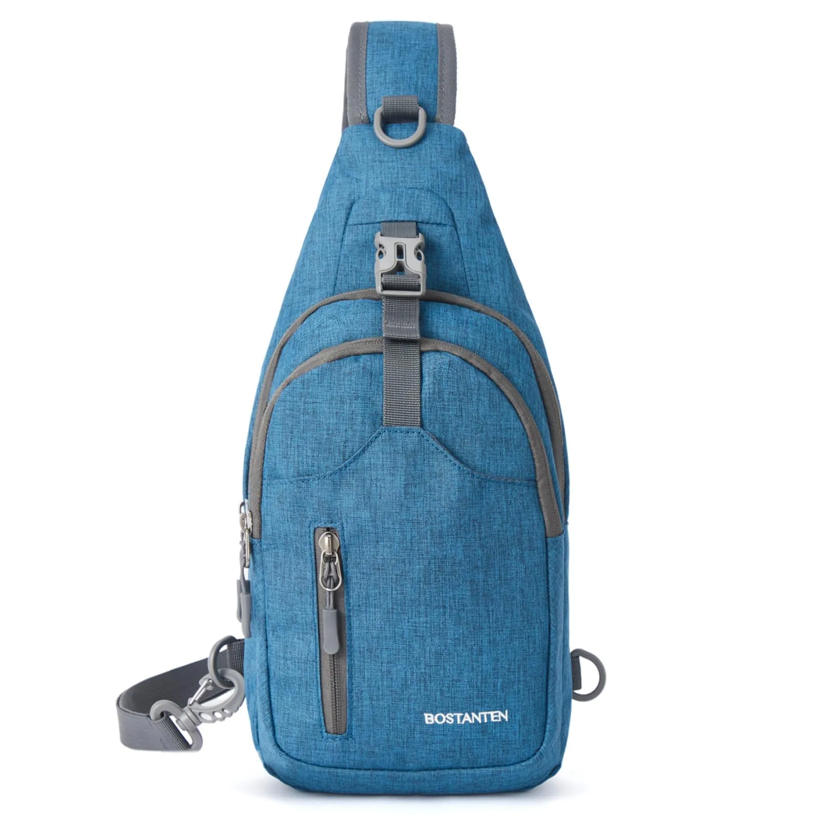 Nova Multi Pocket Hiking Chest Bag