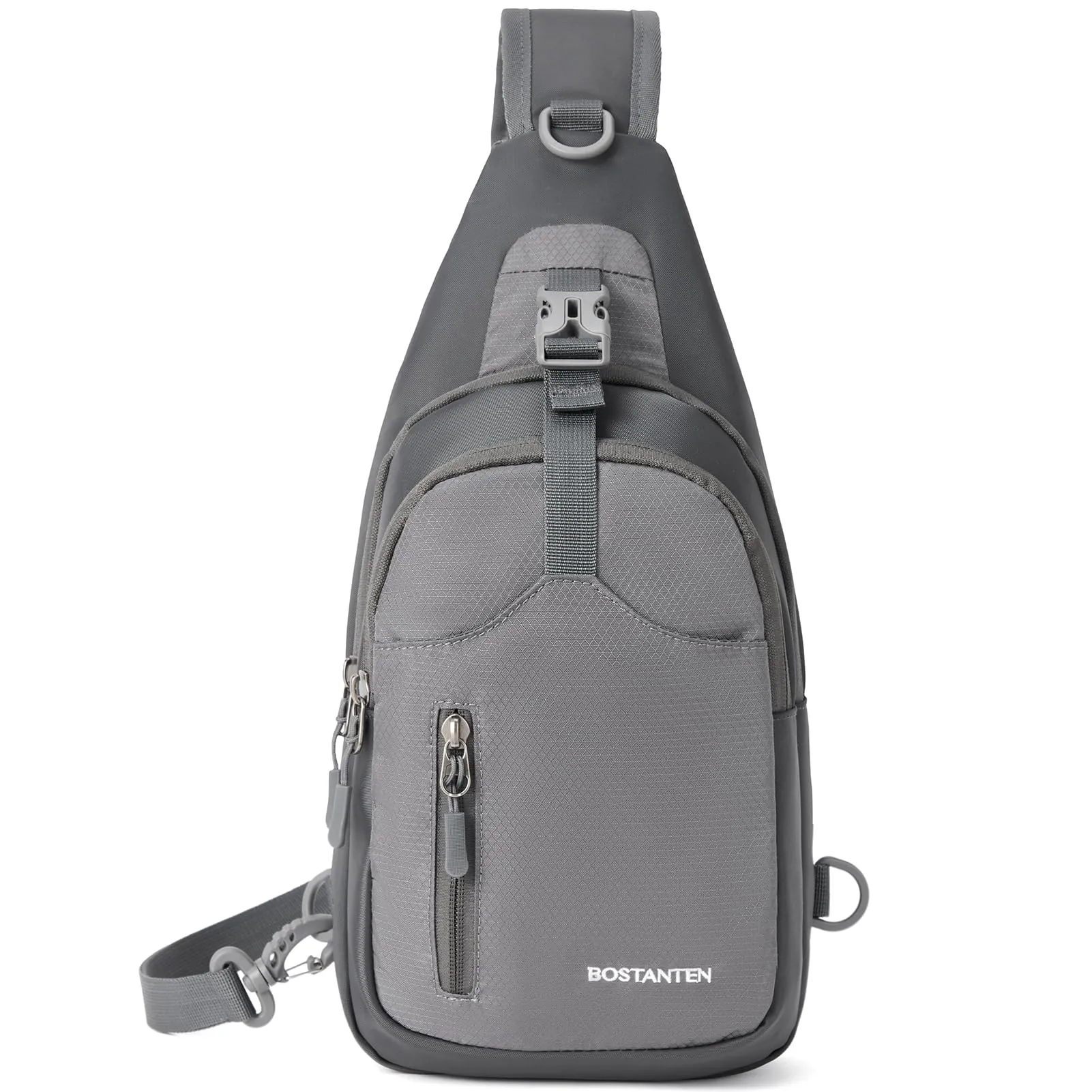 Nova Multi Pocket Hiking Chest Bag