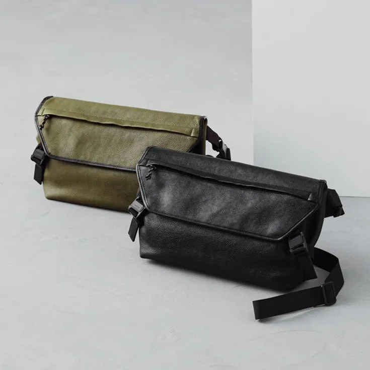 【Online Exclusive】Messenger Bag