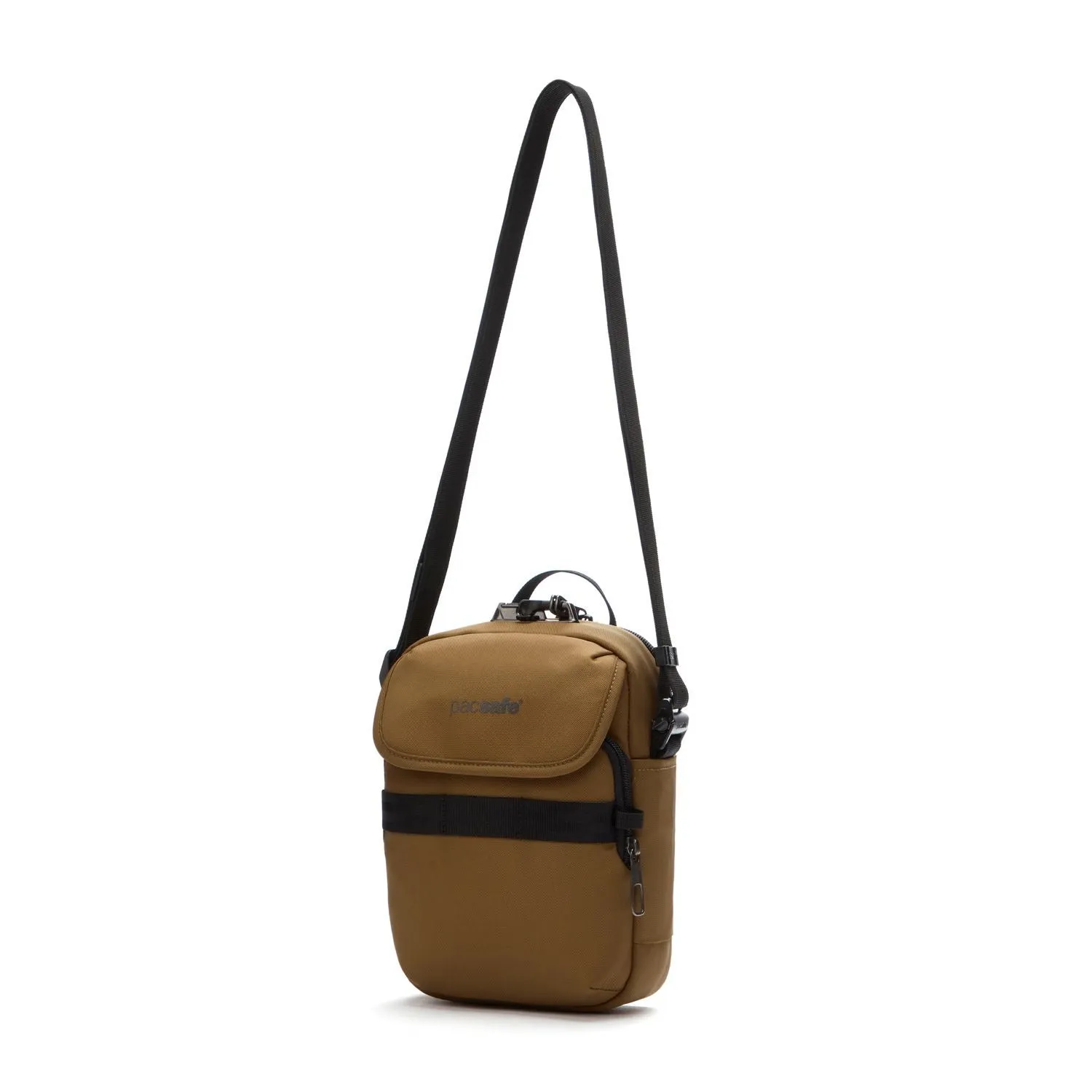 Pacsafe Metrosafe X Anti-Theft Compact Crossbody Bag (SA)