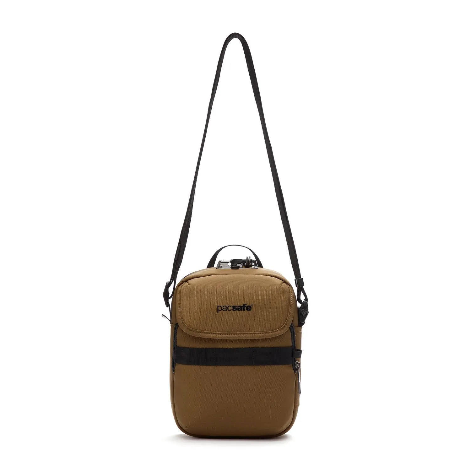 Pacsafe Metrosafe X Anti-Theft Compact Crossbody Bag (SA)