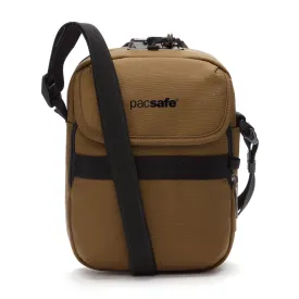 Pacsafe Metrosafe X Anti-Theft Compact Crossbody Bag (SA)