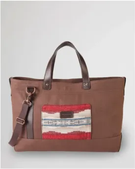 Pendleton | Alamosa Overnight Bag