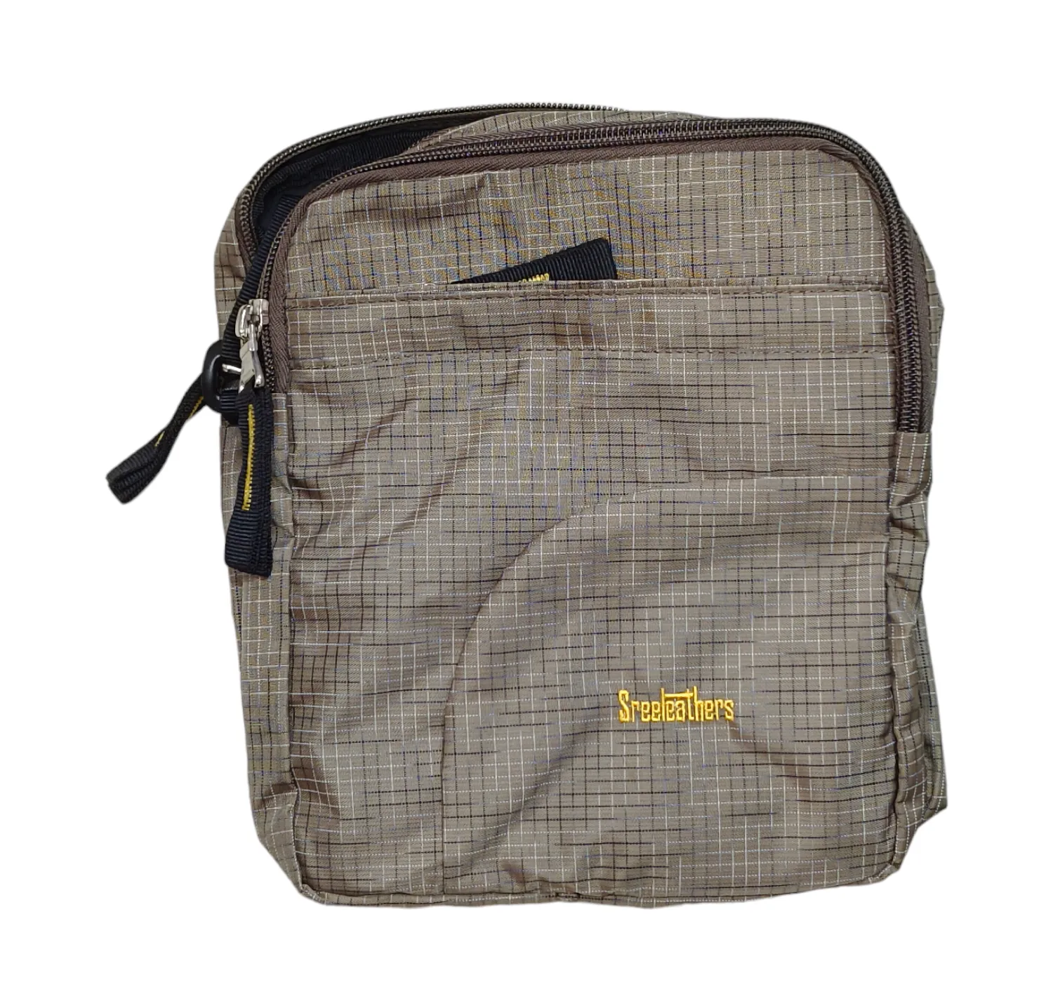 Polyester Sling Bag  93804