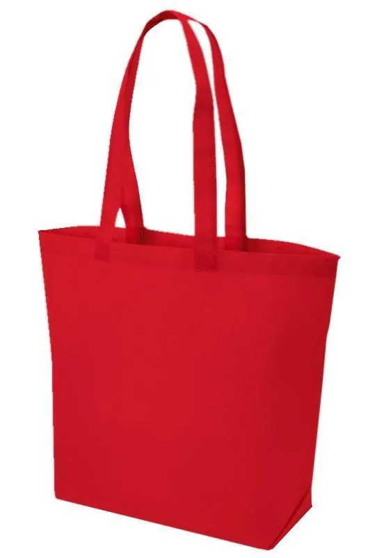 Polypropylene Cheap Tote Bag for Grocery