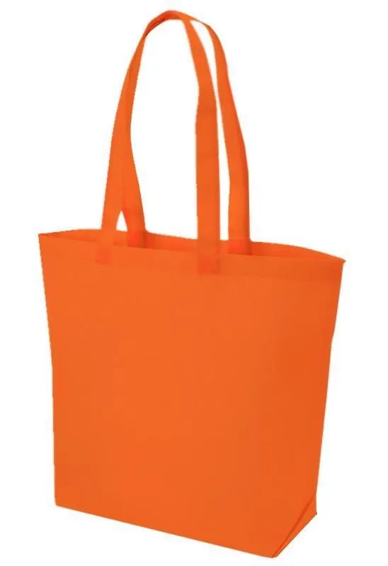 Polypropylene Cheap Tote Bag for Grocery