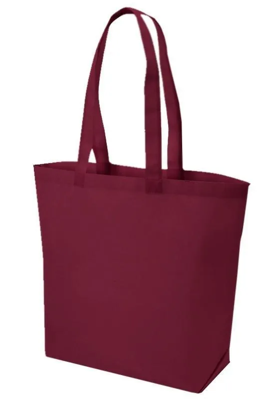 Polypropylene Cheap Tote Bag for Grocery