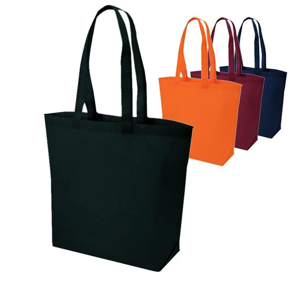 Polypropylene Cheap Tote Bag for Grocery