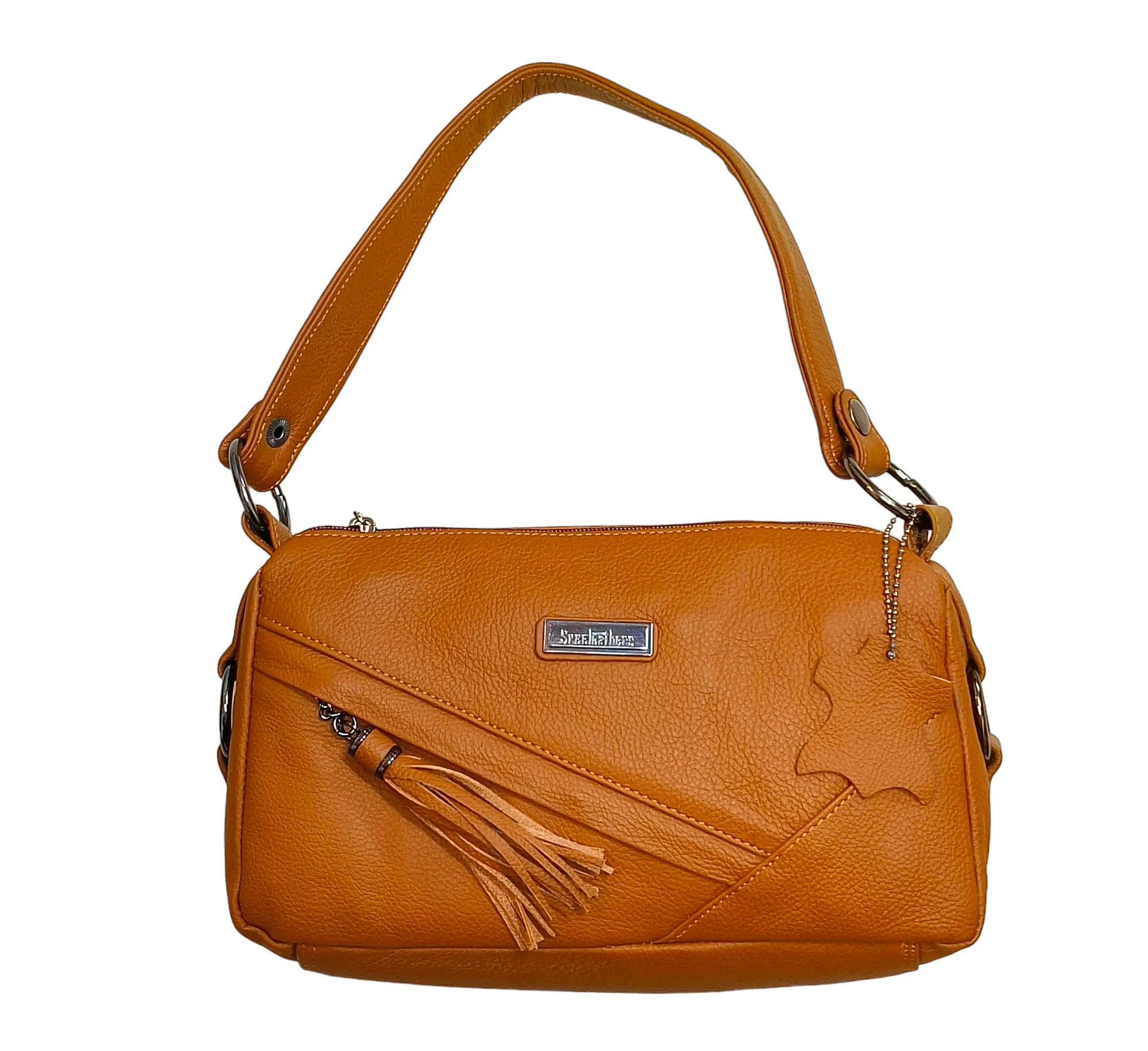 Premium Leather sling Bag 99536