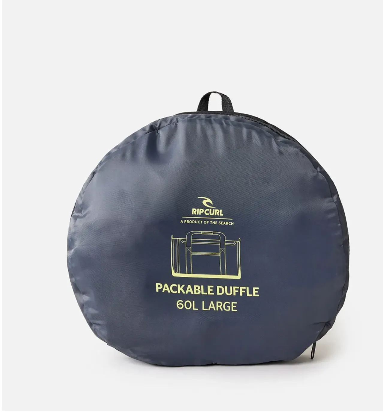 Ripcurl Mixed Large 60L Packable Duffle Bag