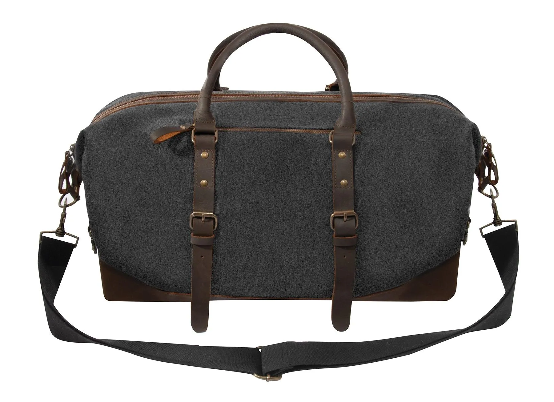 Rothco Extended Weekender Bag