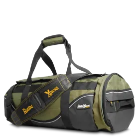 Rugged Xtremes Medium Canvas Duffle Bag RX05D118