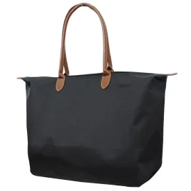 !SALE! Black Travel Weekender NGIL Bag