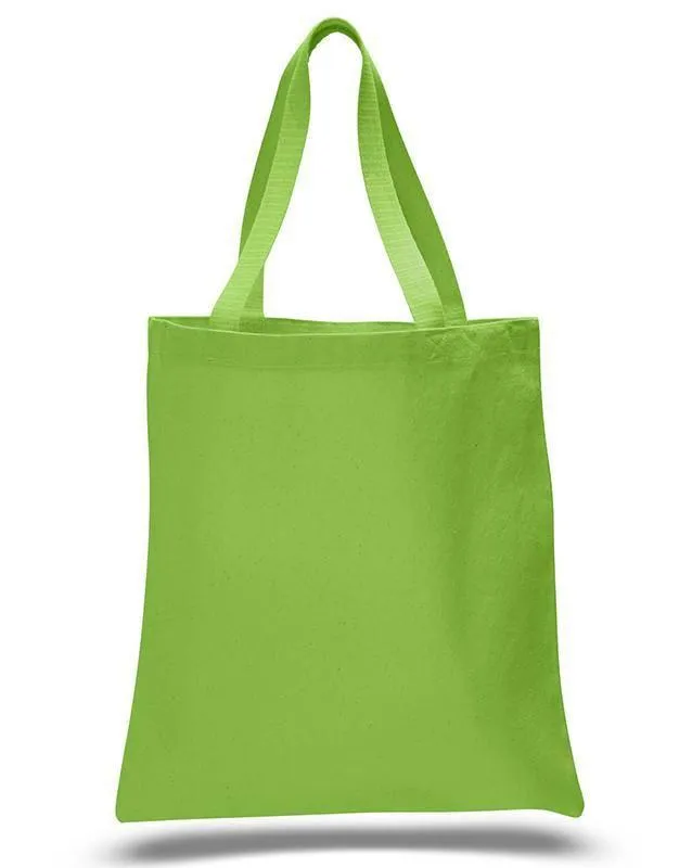 Set Of ( 100 Bags ) High Quality Canvas Tote Bags