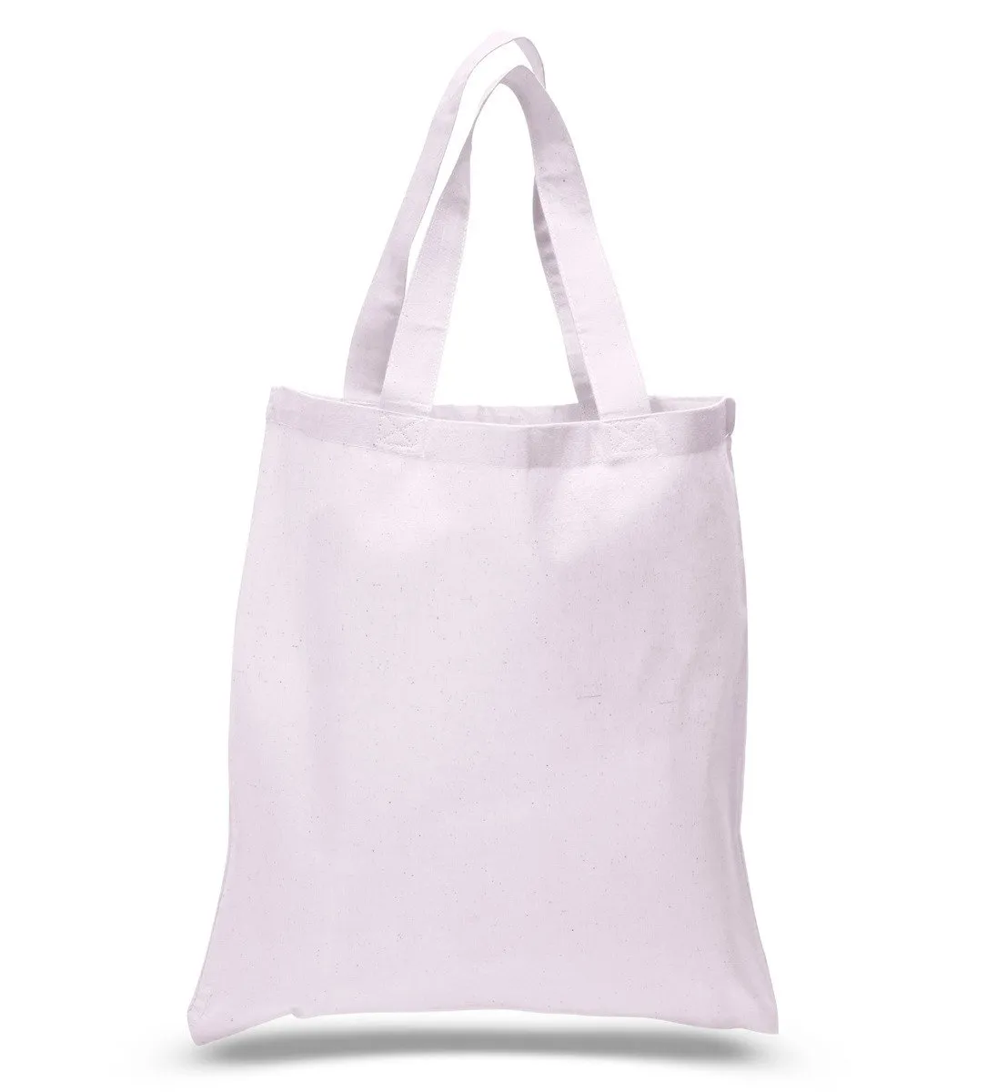 Set of 100 - High Quality Cotton Tote Bags TOB293