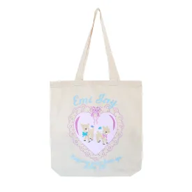 Something Blue Tote Bag