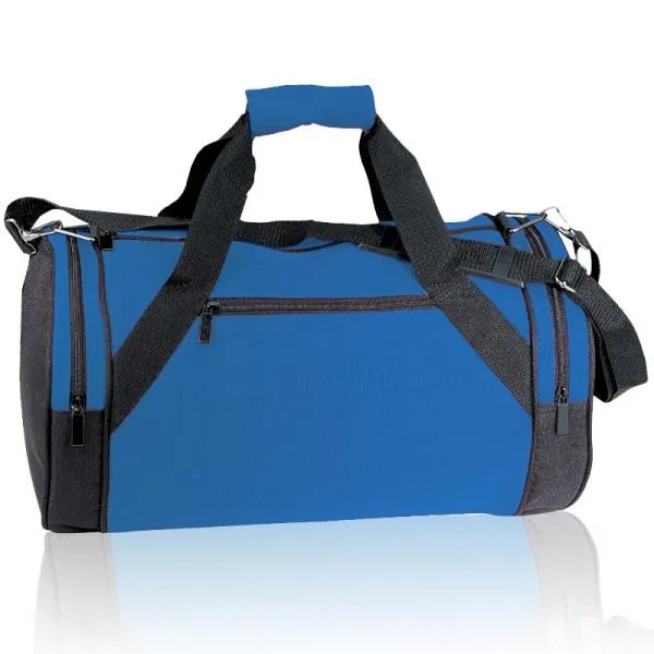 Sport Gym Roll Duffel Bags