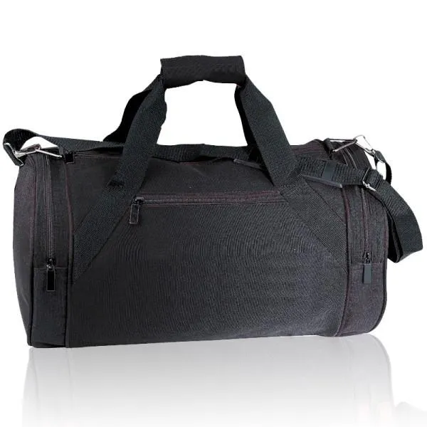 Sport Gym Roll Duffel Bags