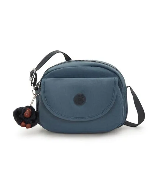 Stelma Crossbody Nocturnal Gray