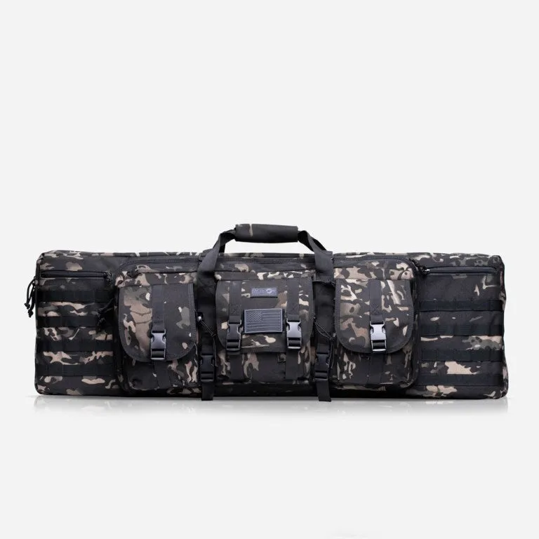 Tacticon Armament BattleBag Double Rifle Bag (36 inch & 42 inch) Gun Case