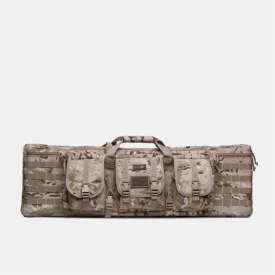 Tacticon Armament BattleBag Double Rifle Bag (36 inch & 42 inch) Gun Case