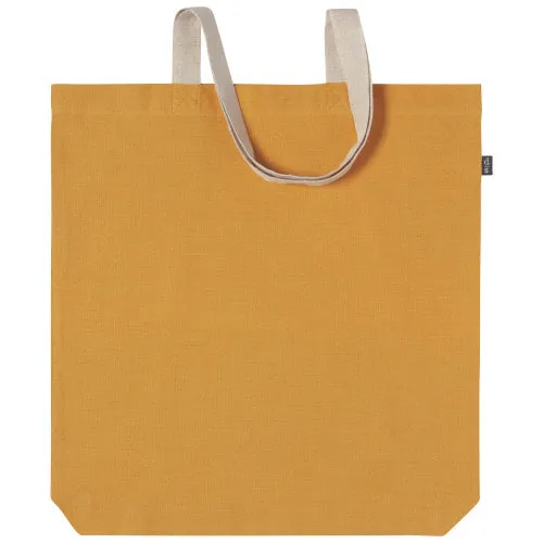 Tote - Field Ochre