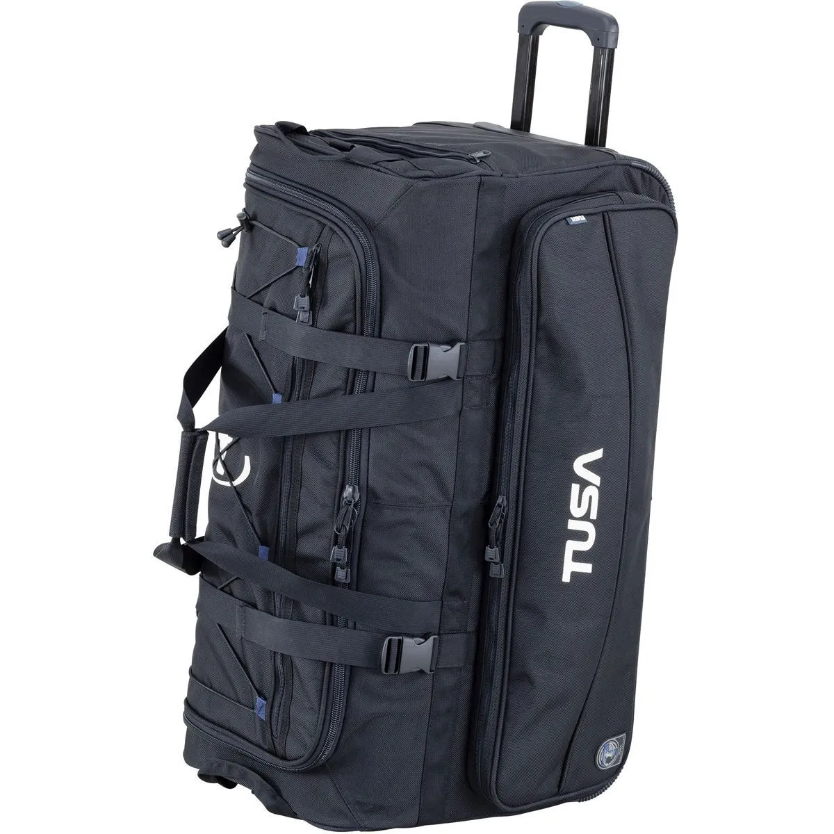 Tusa Roller Duffle Bag