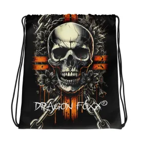 Unchained - Drawstring Bag