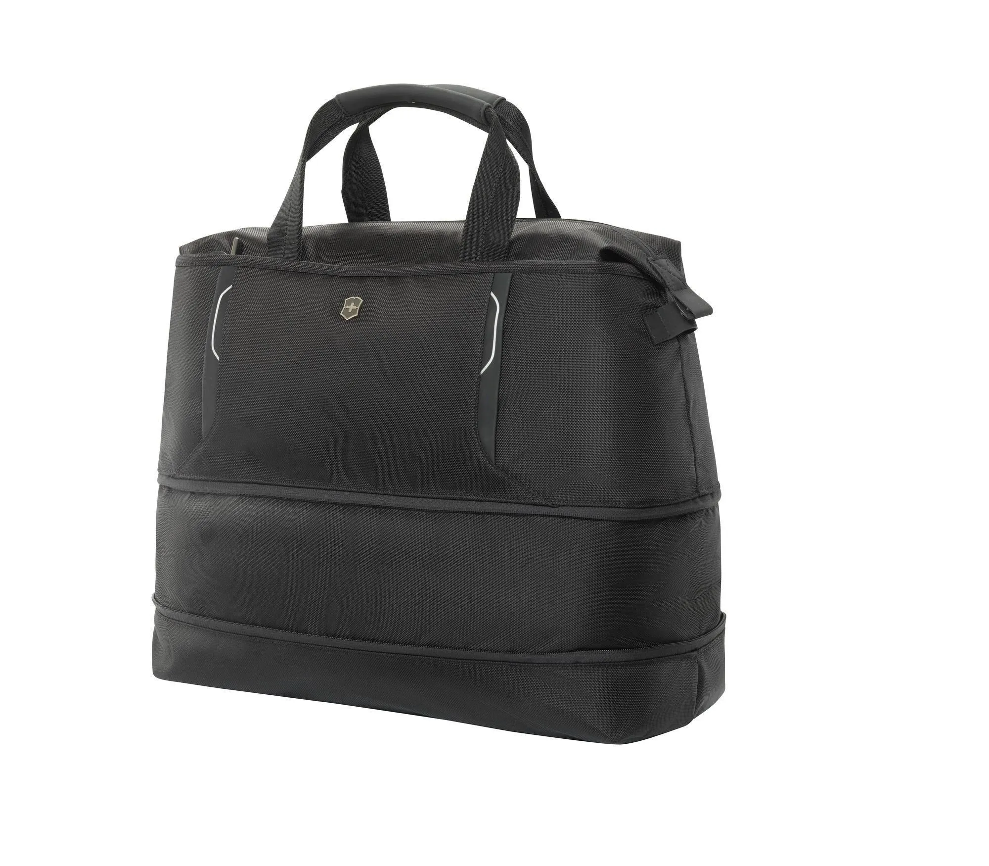 WERKS Traveler 6.0 Weekender - Black