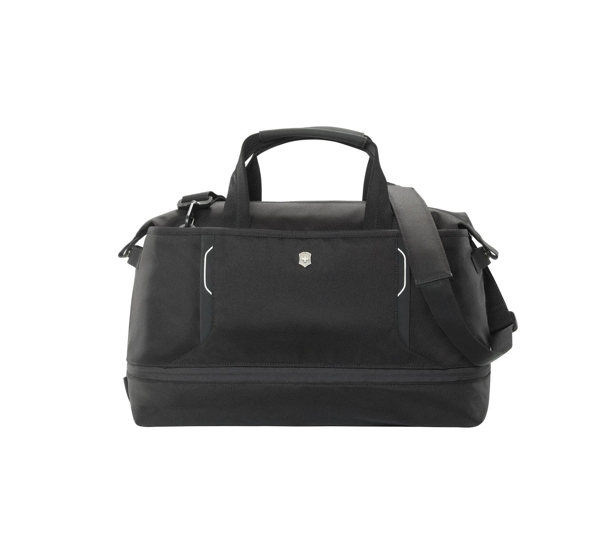 WERKS Traveler 6.0 Weekender - Black