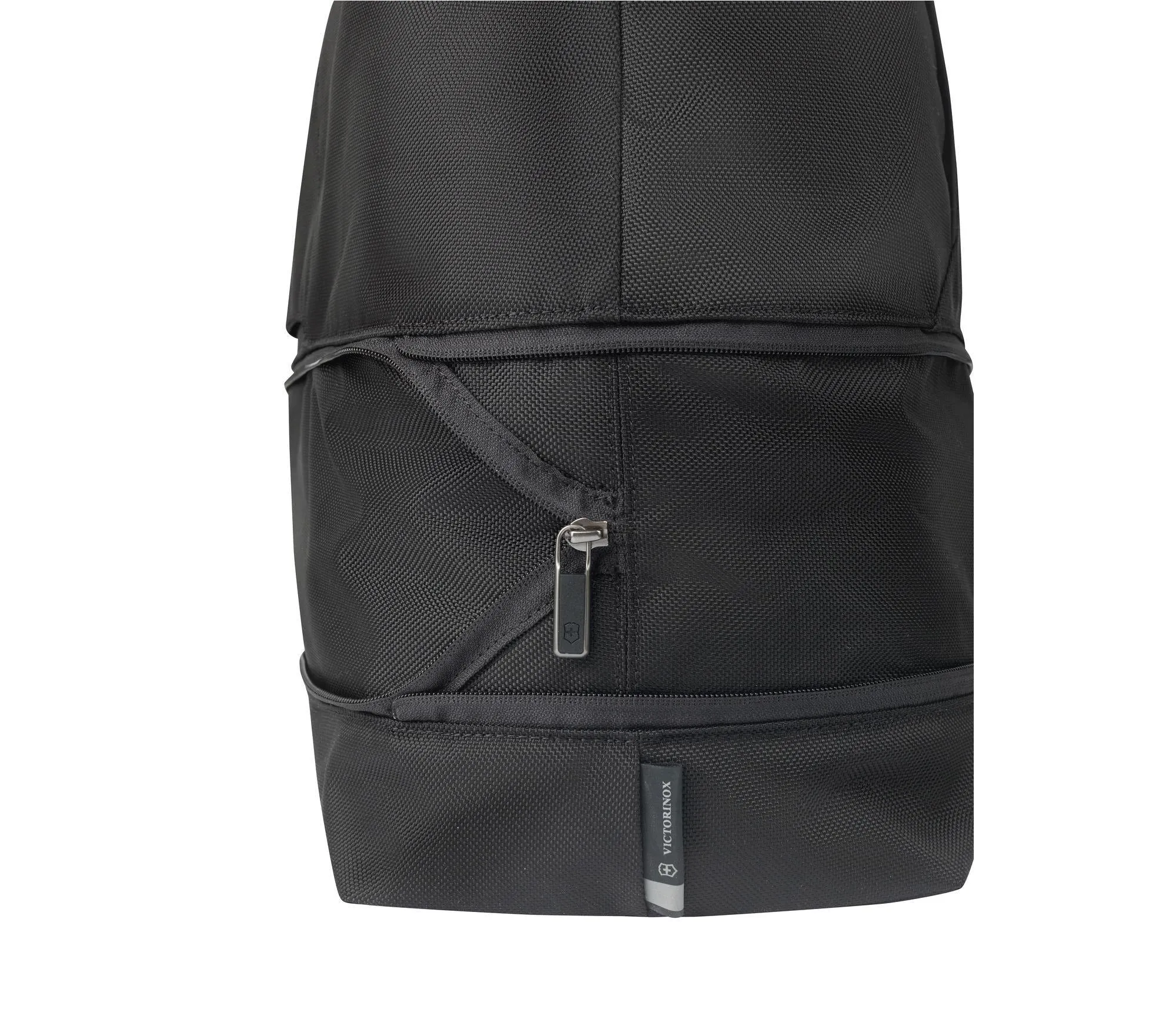 WERKS Traveler 6.0 Weekender - Black