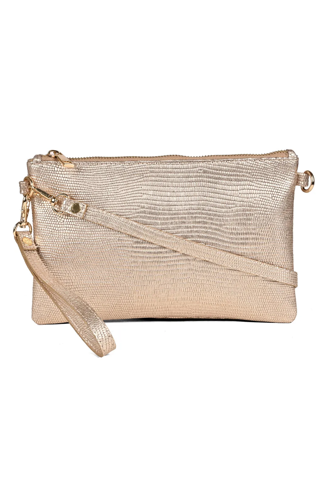 Wristlet Bag