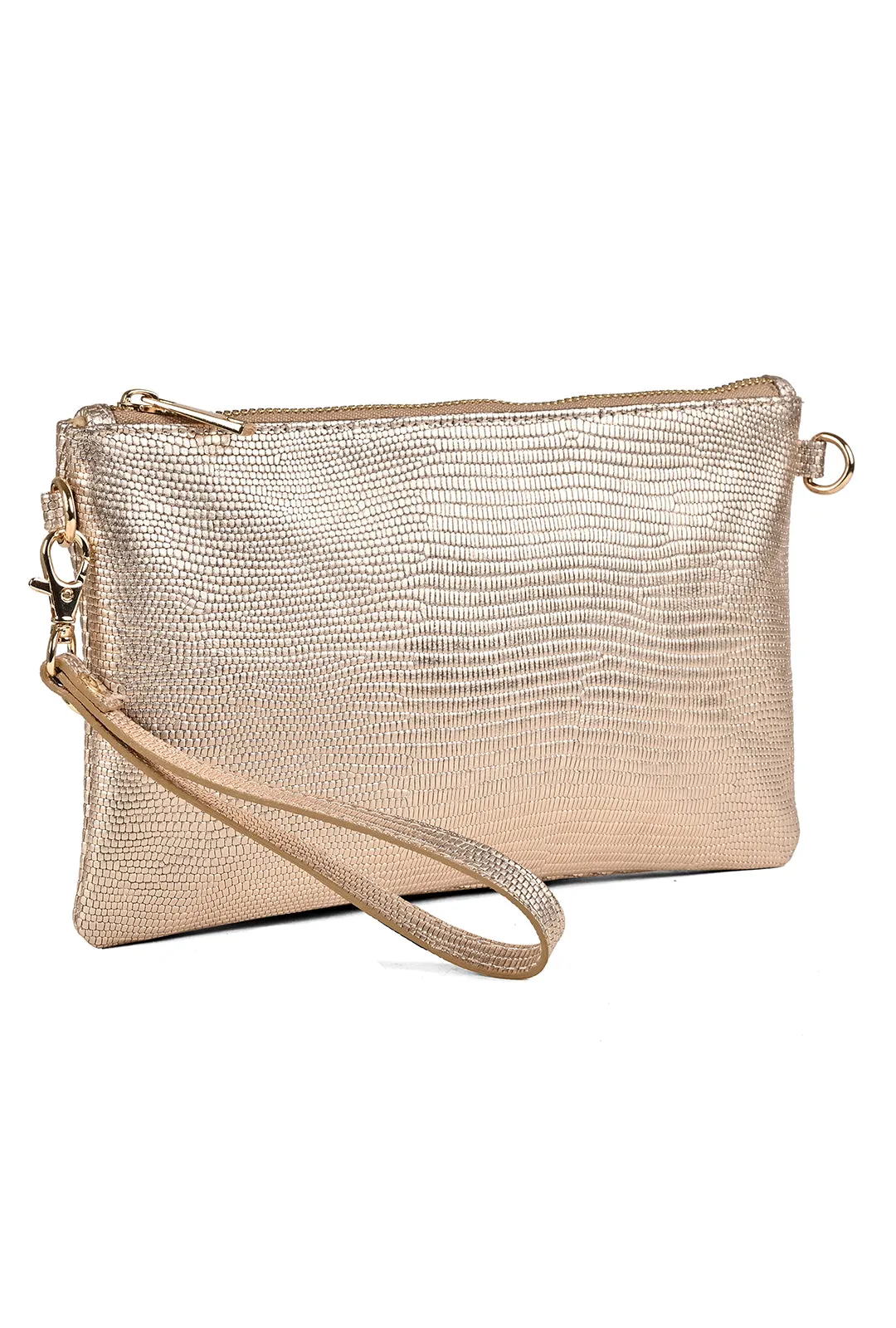 Wristlet Bag