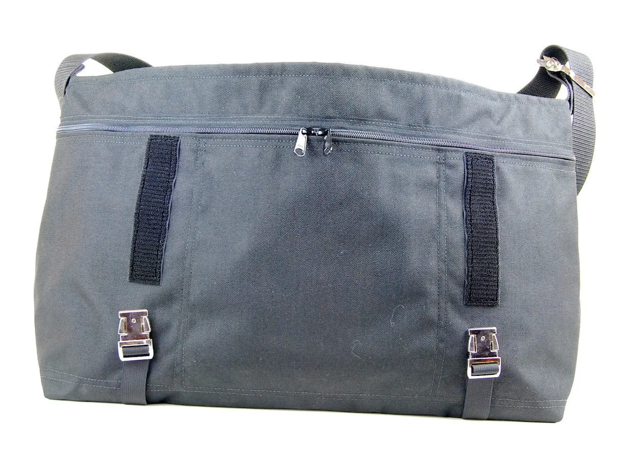 XL Messenger Bag